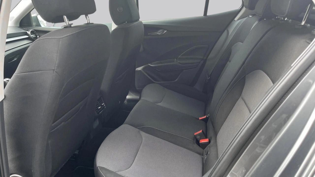 Škoda Fabia 1.0 MPI Ambition