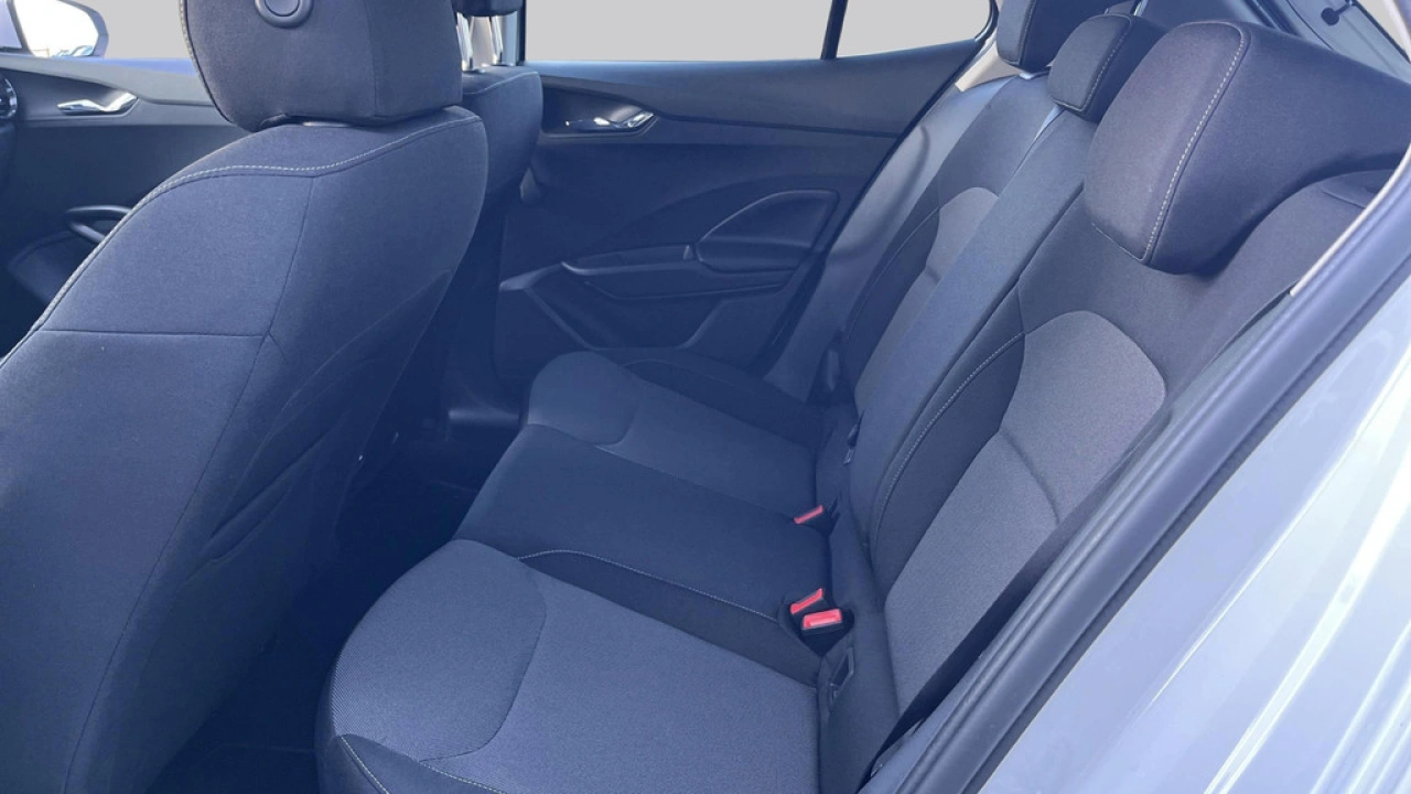 Škoda Fabia 1.0 MPI Ambition