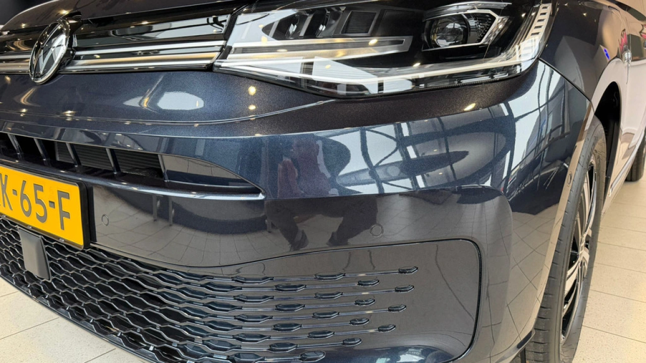 Volkswagen CADDY KOMBI Maxi L2H1 1.5TSI PHEV eHybrid 115pk DSG Style