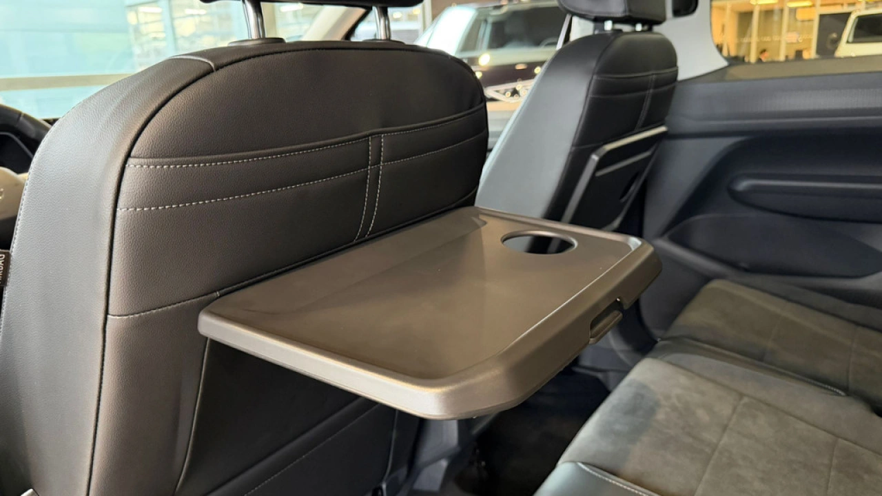 Volkswagen CADDY KOMBI Maxi L2H1 1.5TSI PHEV eHybrid 115pk DSG Style