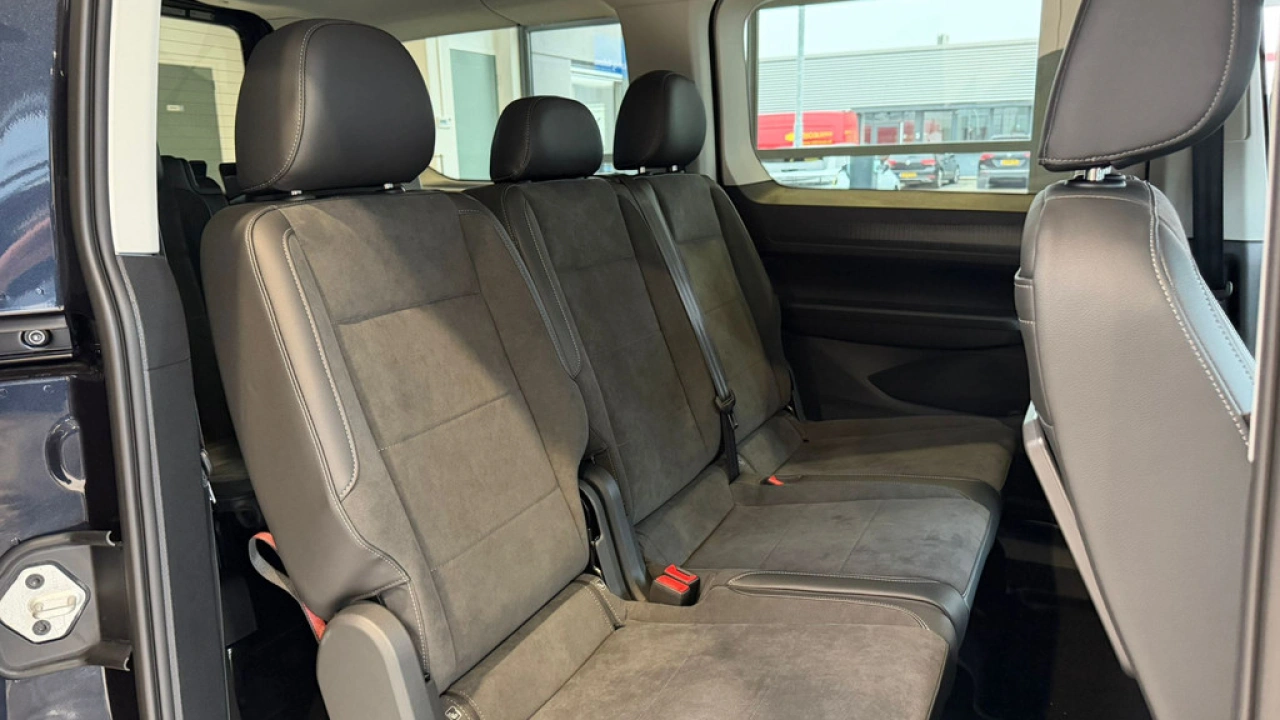 Volkswagen CADDY KOMBI Maxi L2H1 1.5TSI PHEV eHybrid 115pk DSG Style