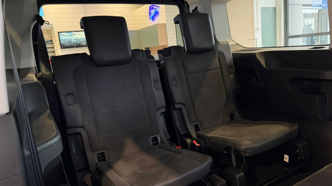 Volkswagen CADDY KOMBI Maxi L2H1 1.5TSI PHEV eHybrid 115pk DSG Style