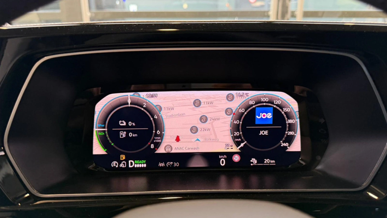 Volkswagen CADDY KOMBI Maxi L2H1 1.5TSI PHEV eHybrid 115pk DSG Style