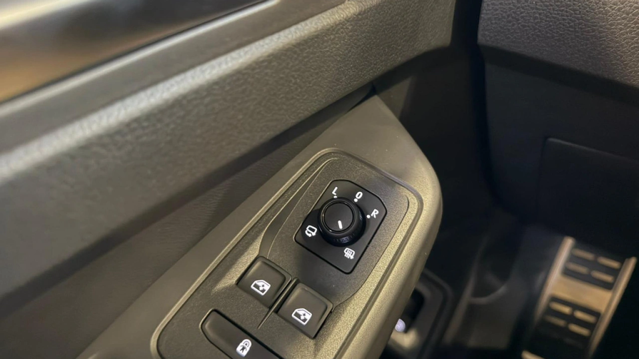 Volkswagen CADDY KOMBI Maxi L2H1 1.5TSI PHEV eHybrid 115pk DSG Style