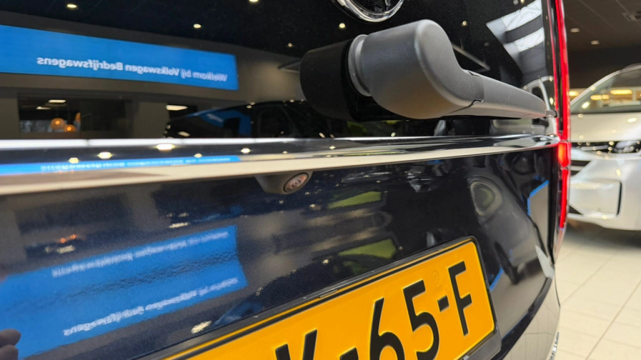 Volkswagen CADDY KOMBI Maxi L2H1 1.5TSI PHEV eHybrid 115pk DSG Style