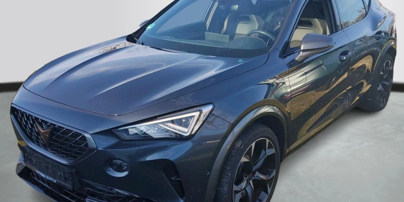 CUPRA Formentor 1.4 TSI eHybrid 245pk PHEV Performance