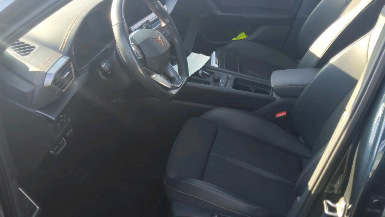 CUPRA Formentor 1.4 TSI eHybrid 245pk PHEV Performance