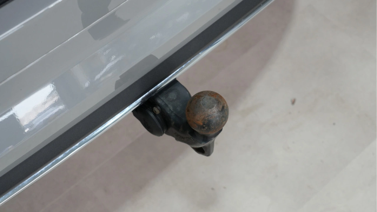 Škoda Kodiaq 1.5 TSI Sportline Business