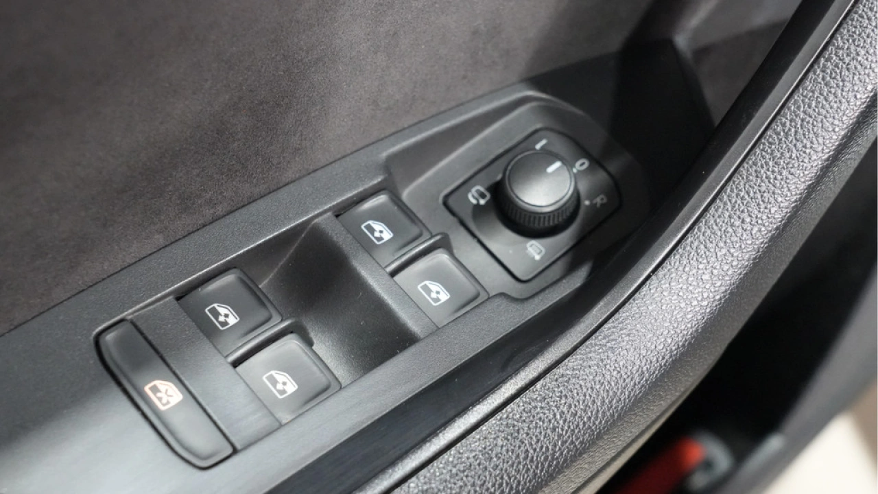 Škoda Kodiaq 1.5 TSI Sportline Business