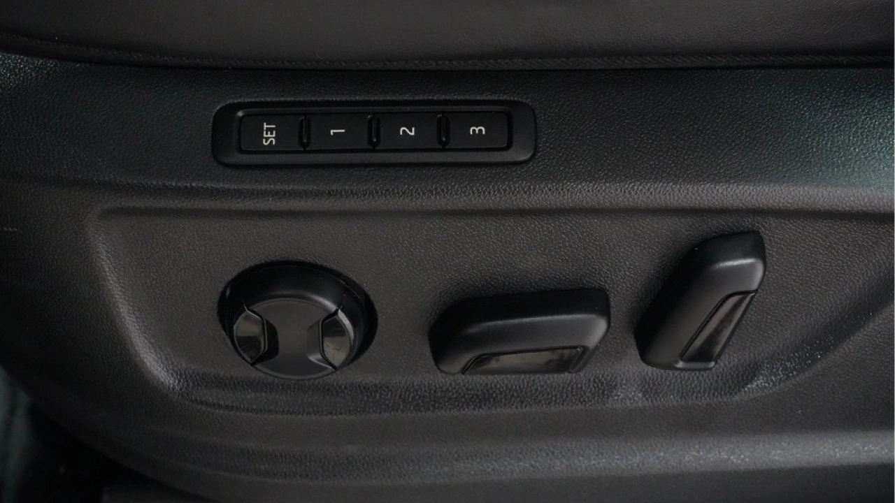 Škoda Kodiaq 1.5 TSI Sportline Business