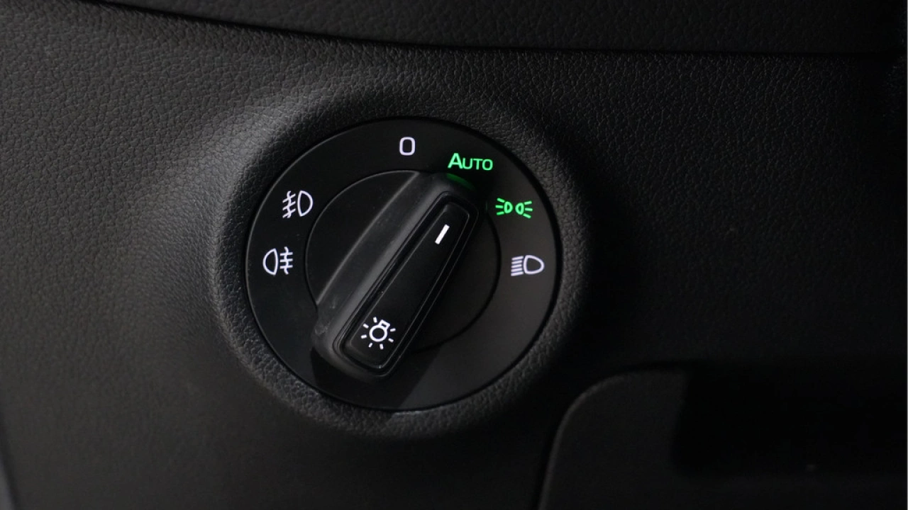 Škoda Kodiaq 1.5 TSI Sportline Business