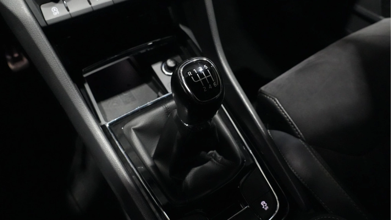 Škoda Kodiaq 1.5 TSI Sportline Business