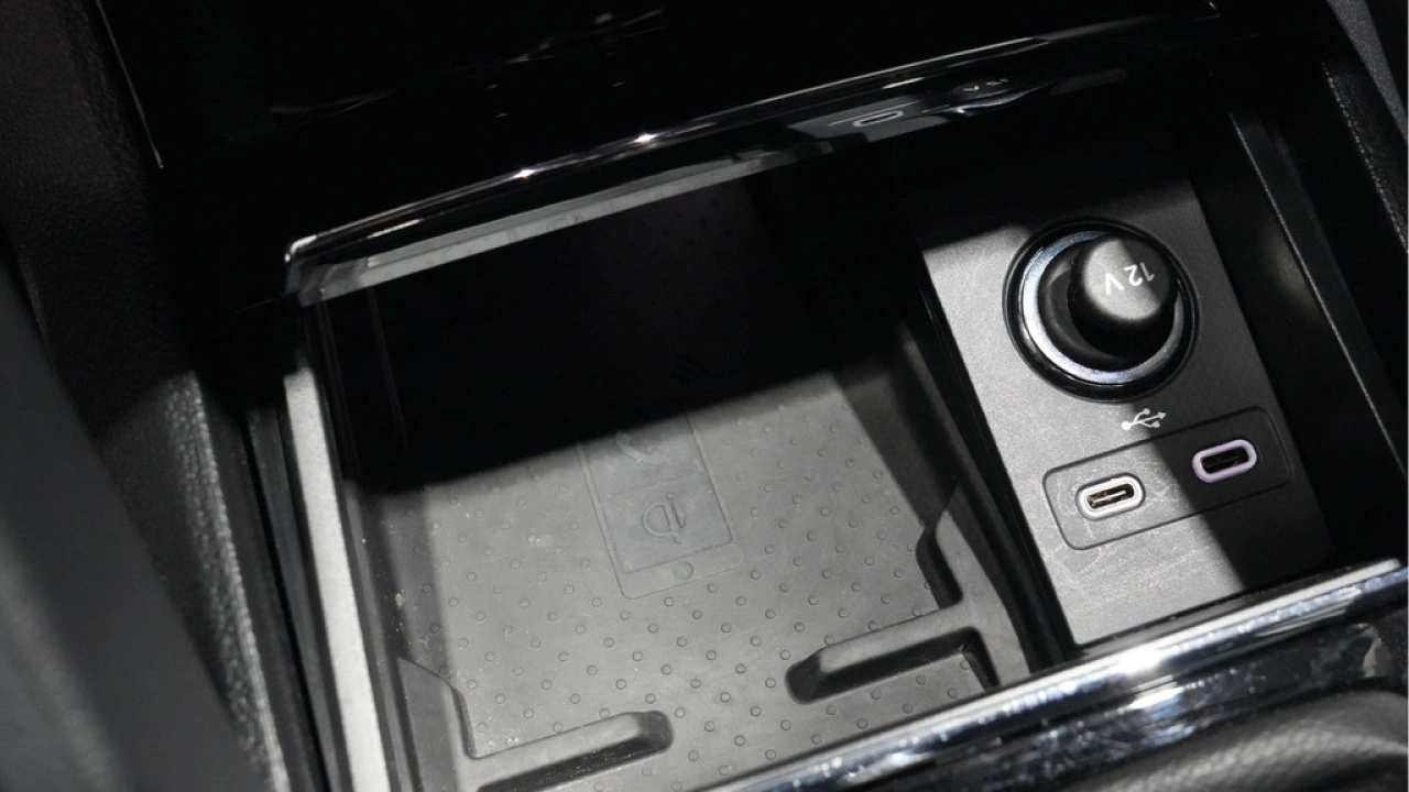 Škoda Kodiaq 1.5 TSI Sportline Business