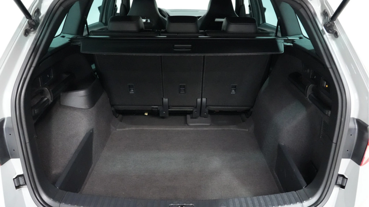 Škoda Kodiaq 1.5 TSI Sportline Business