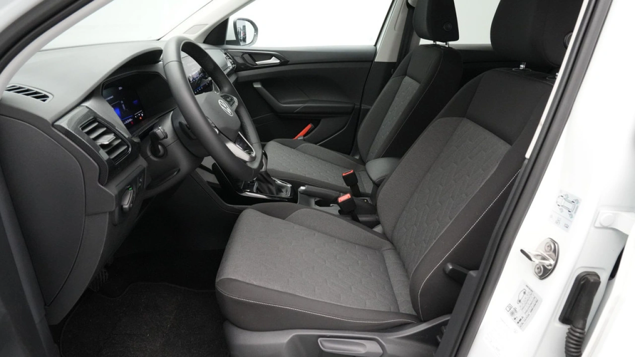 Volkswagen T-Cross 1.0 TSI 115pk DSG Life Edition