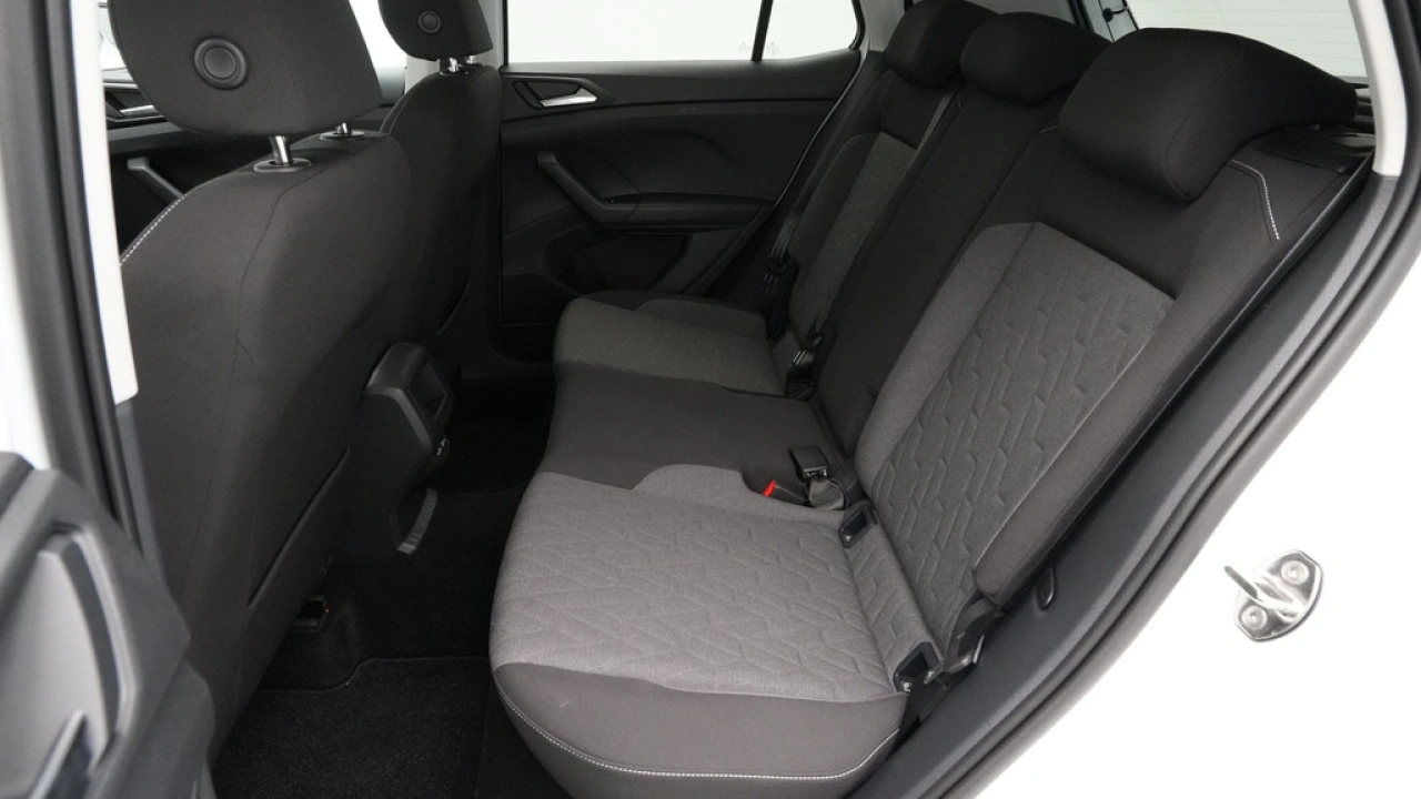 Volkswagen T-Cross 1.0 TSI 115pk DSG Life Edition