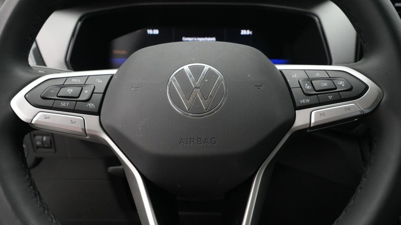 Volkswagen T-Cross 1.0 TSI 115pk DSG Life Edition