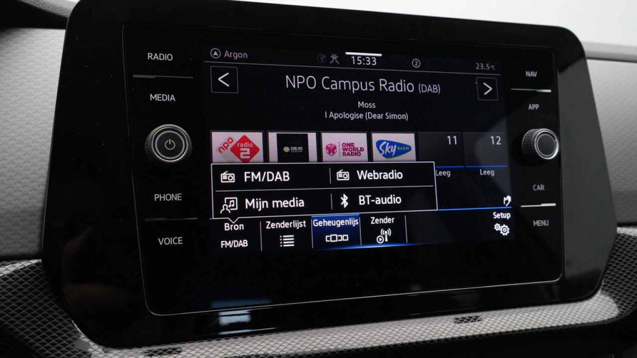 Volkswagen T-Cross 1.0 TSI 115pk DSG Life Edition