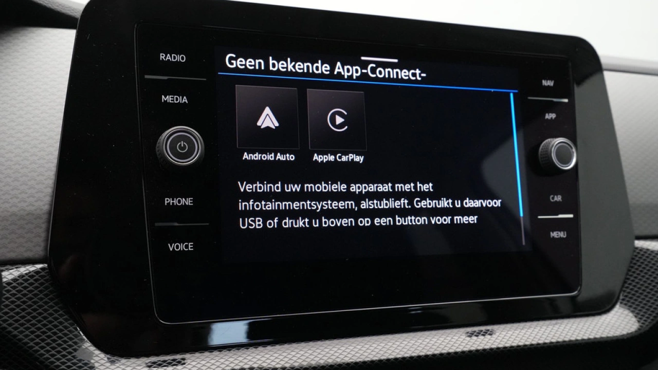 Volkswagen T-Cross 1.0 TSI 115pk DSG Life Edition