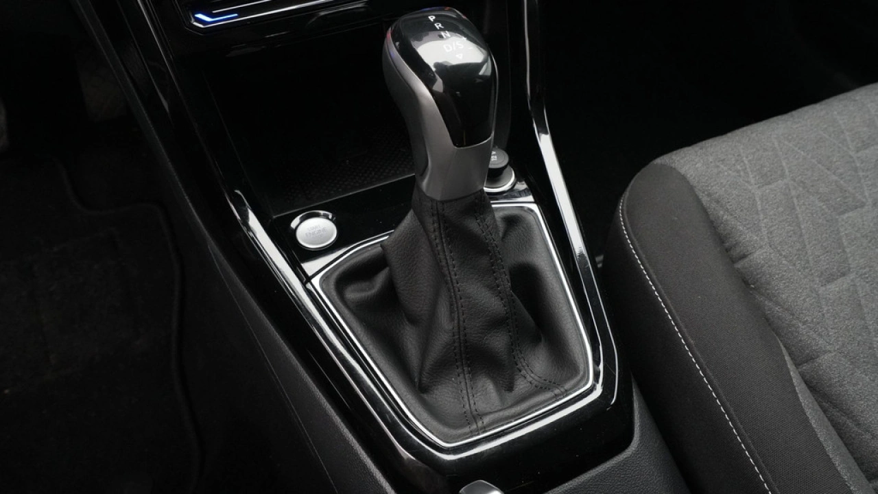 Volkswagen T-Cross 1.0 TSI 115pk DSG Life Edition