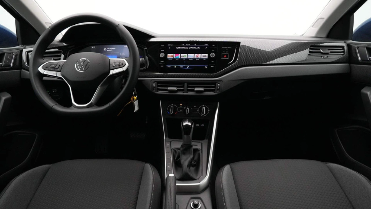 Volkswagen Taigo 1.0 TSI 110pk DSG Life