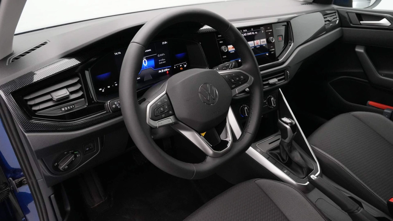 Volkswagen Taigo 1.0 TSI 110pk DSG Life