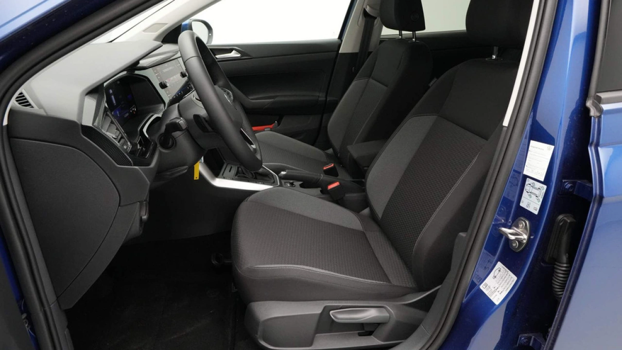 Volkswagen Taigo 1.0 TSI 110pk DSG Life