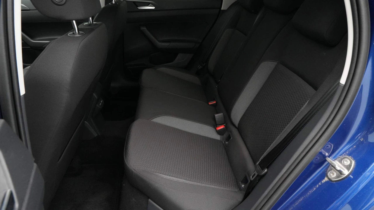 Volkswagen Taigo 1.0 TSI 110pk DSG Life