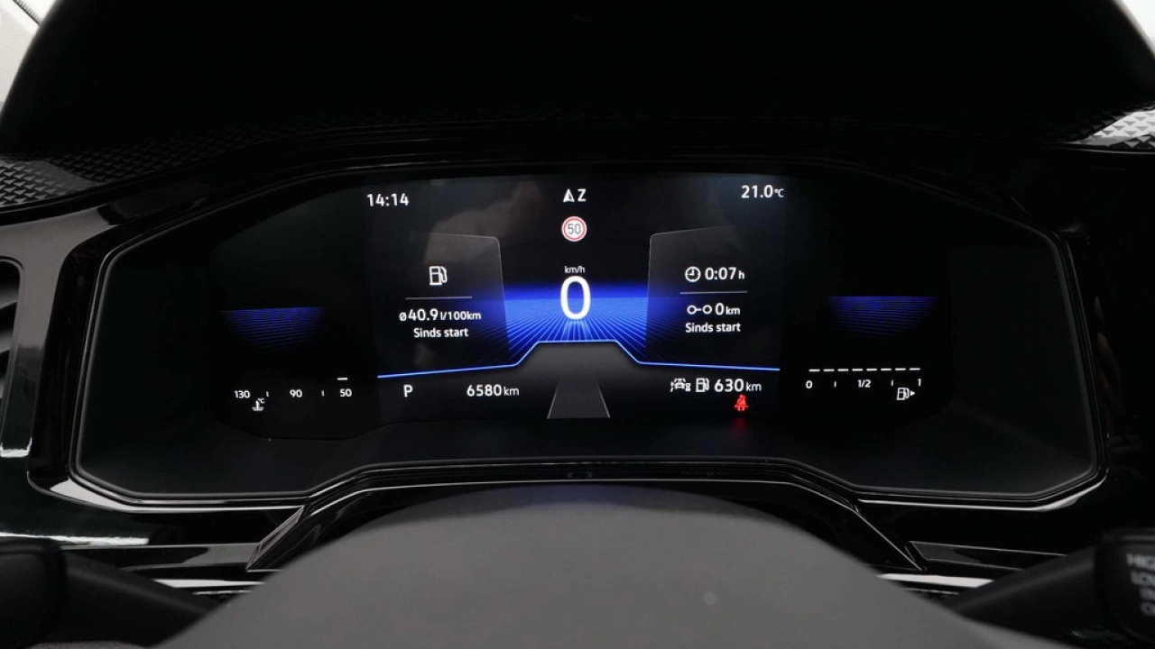 Volkswagen Taigo 1.0 TSI 110pk DSG Life