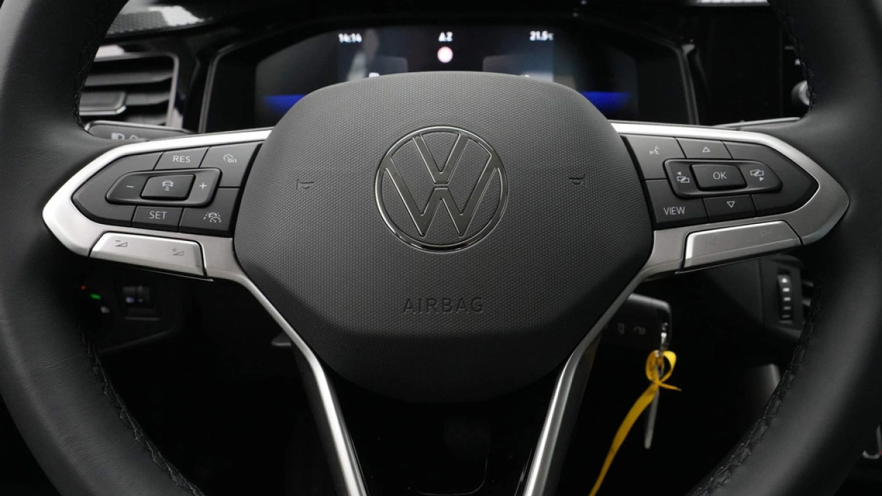 Volkswagen Taigo 1.0 TSI 110pk DSG Life