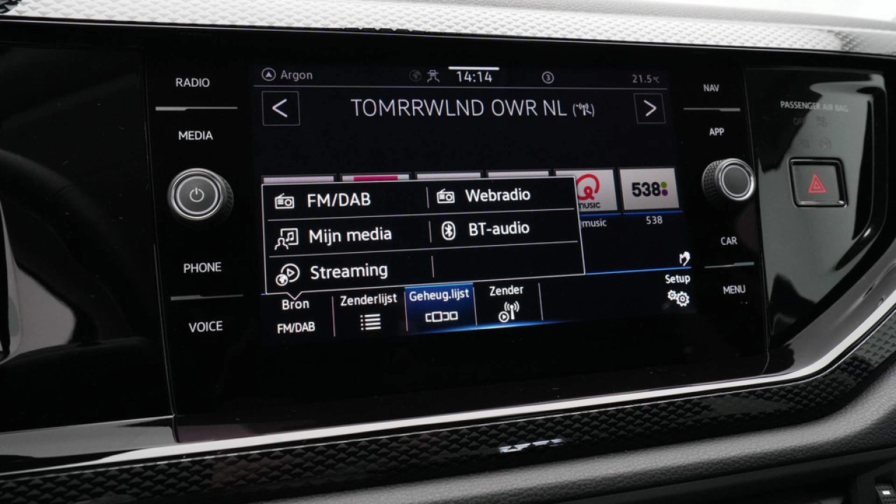 Volkswagen Taigo 1.0 TSI 110pk DSG Life