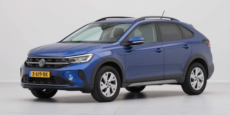 Volkswagen Taigo 1.0 TSI 110pk DSG Life