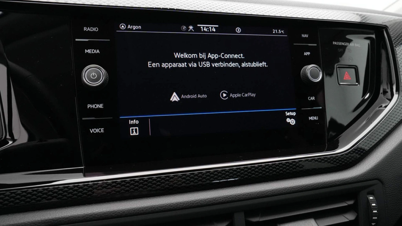 Volkswagen Taigo 1.0 TSI 110pk DSG Life