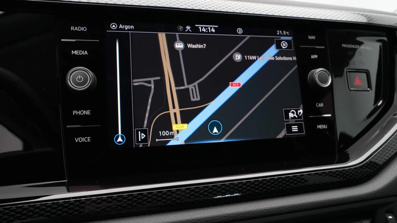 Volkswagen Taigo 1.0 TSI 110pk DSG Life