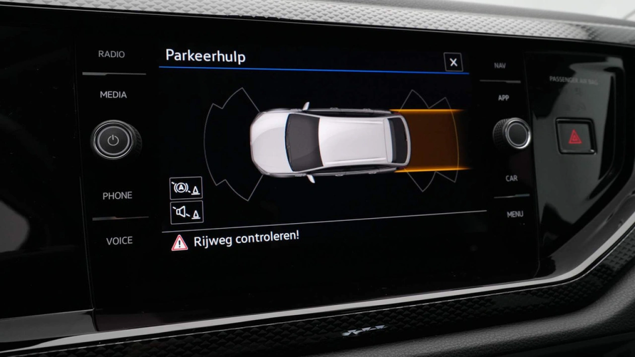 Volkswagen Taigo 1.0 TSI 110pk DSG Life