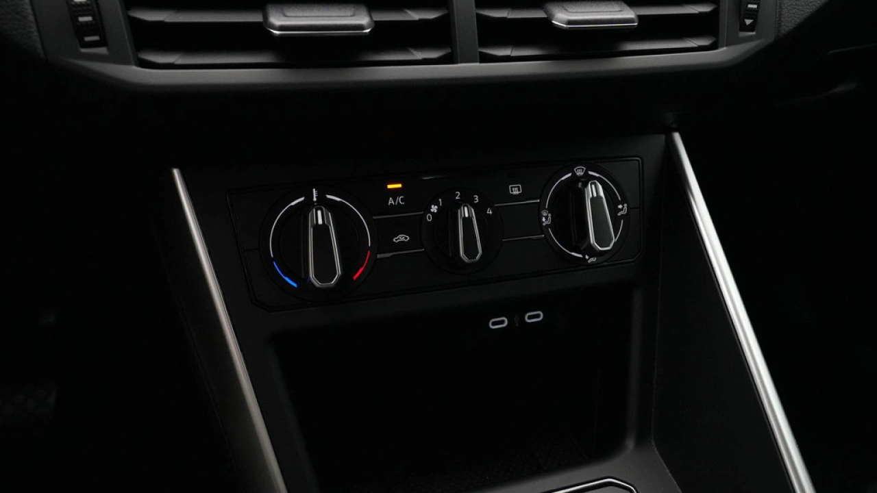 Volkswagen Taigo 1.0 TSI 110pk DSG Life