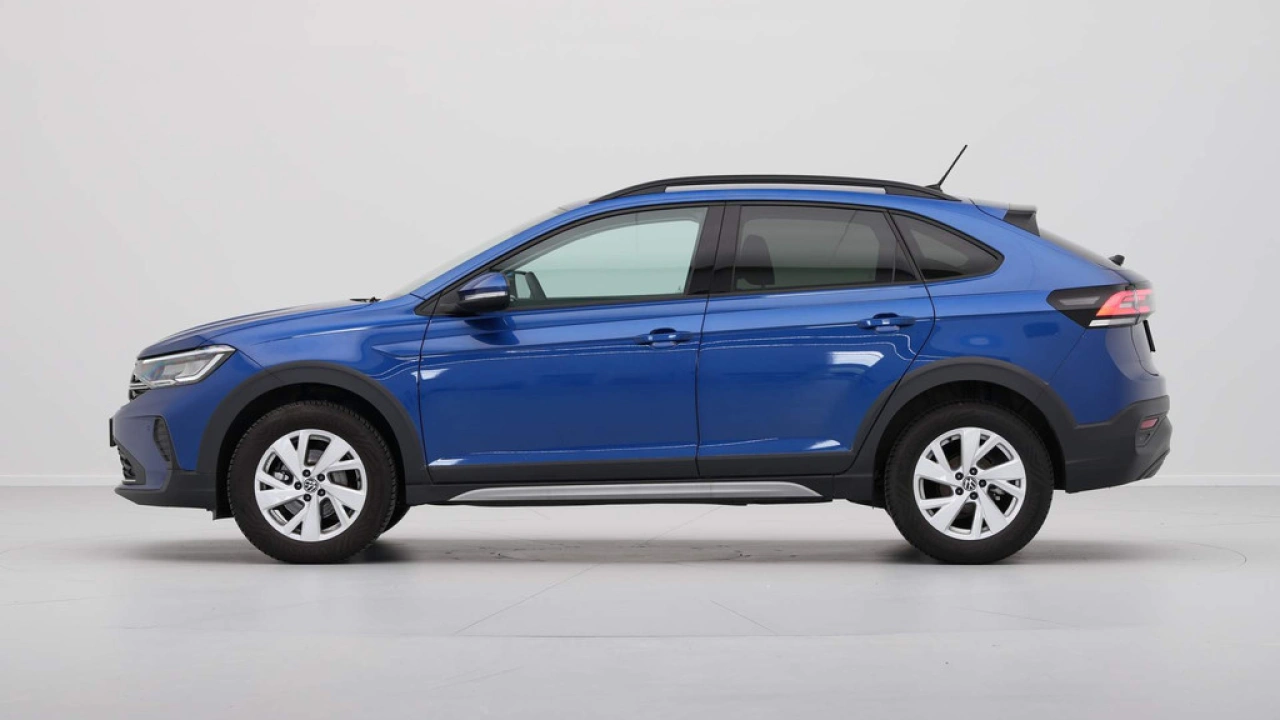 Volkswagen Taigo 1.0 TSI 110pk DSG Life