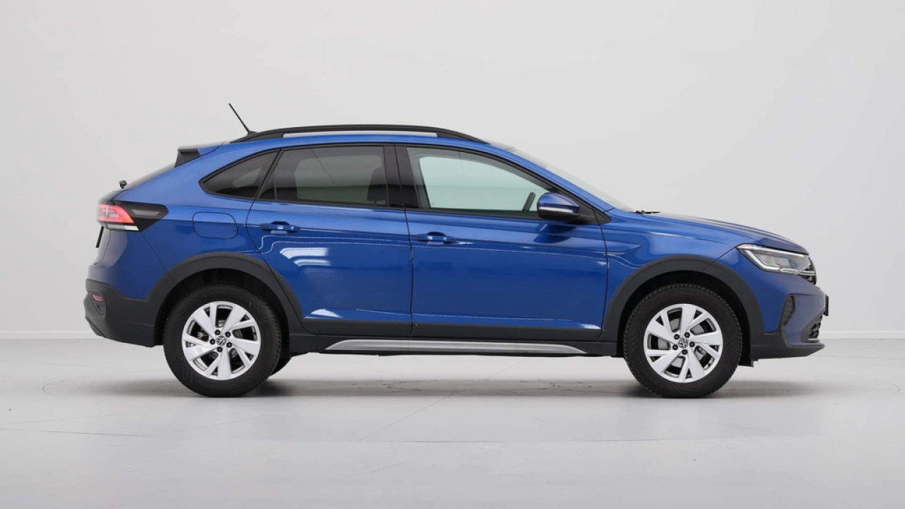 Volkswagen Taigo 1.0 TSI 110pk DSG Life