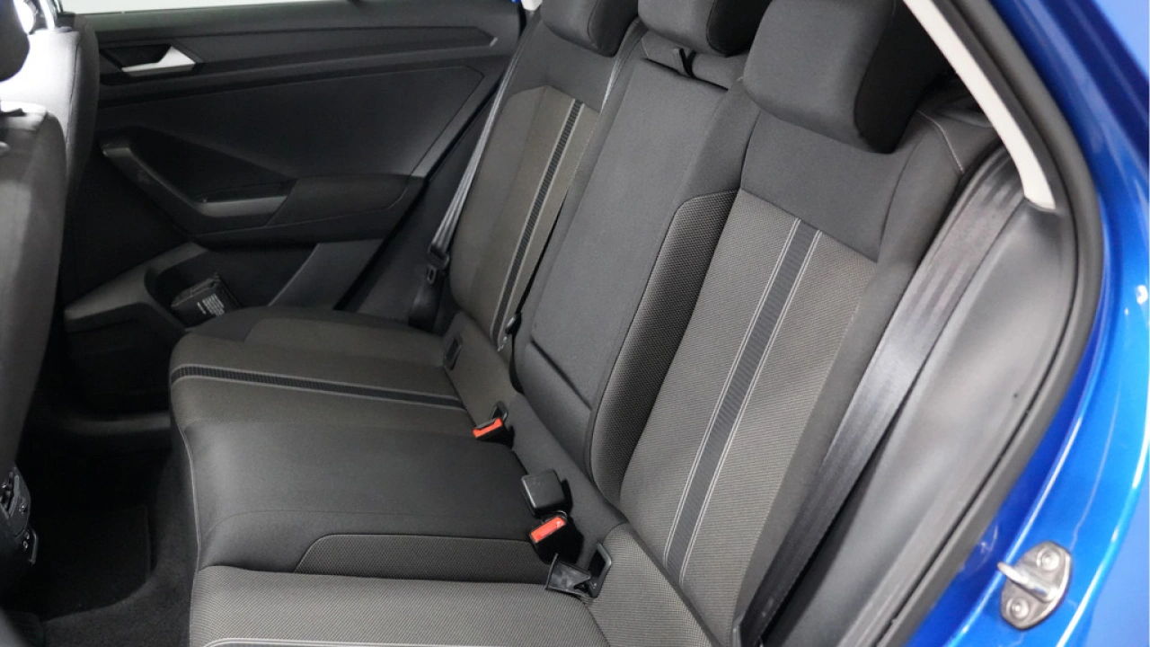 Volkswagen T-Roc 1.5 TSI 150pk DSG Style