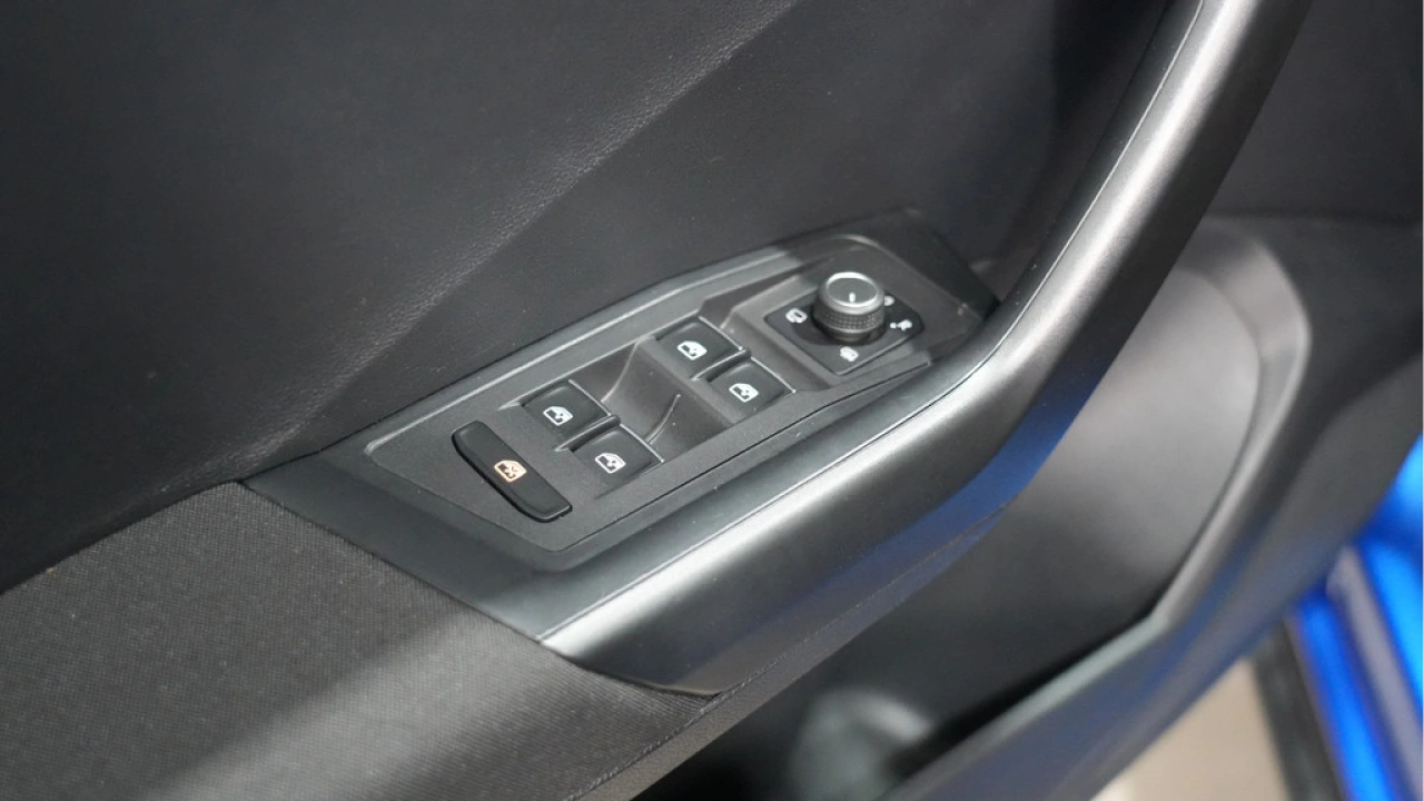 Volkswagen T-Roc 1.5 TSI 150pk DSG Style