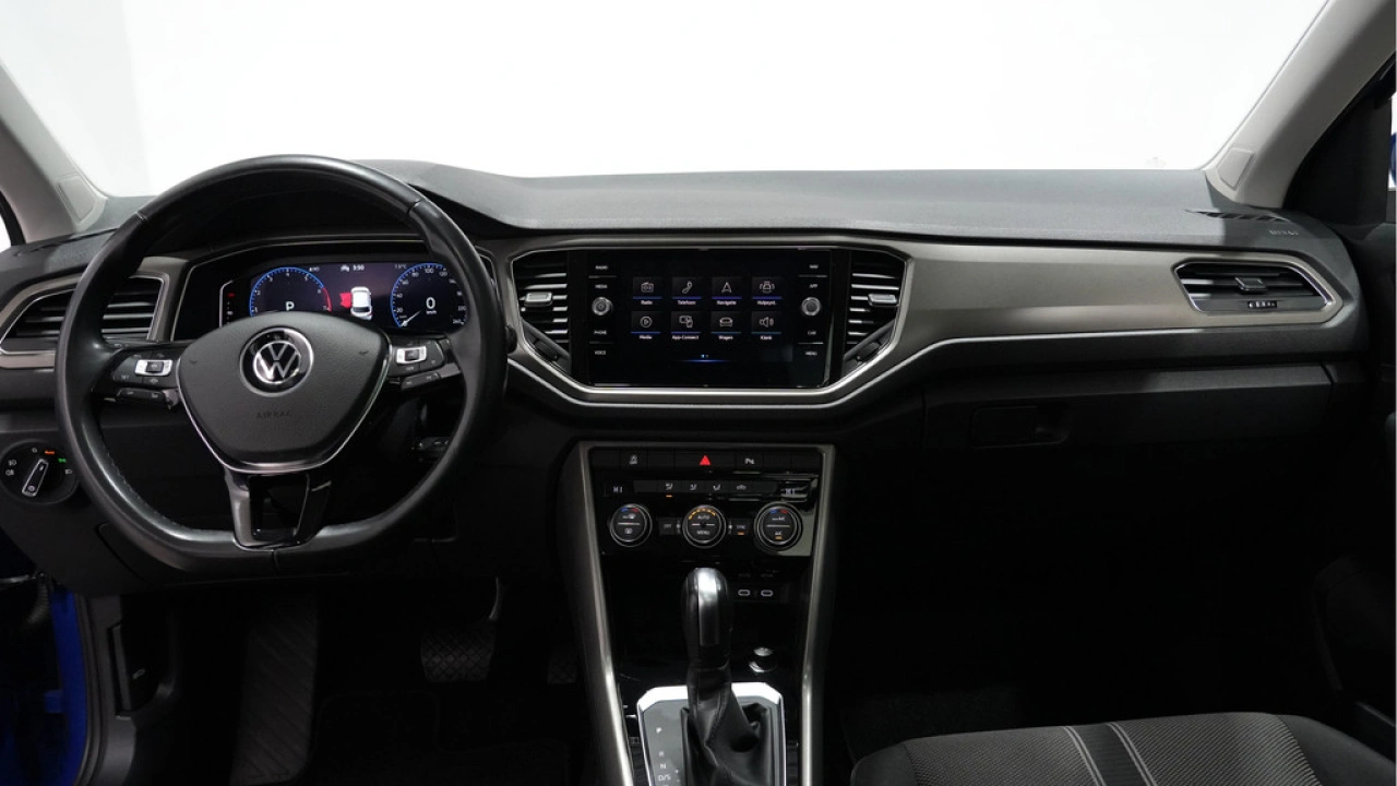 Volkswagen T-Roc 1.5 TSI 150pk DSG Style