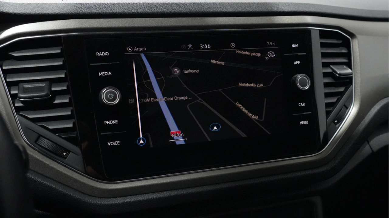 Volkswagen T-Roc 1.5 TSI 150pk DSG Style