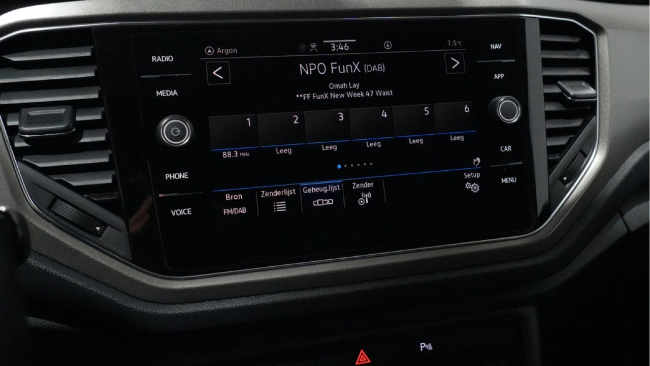 Volkswagen T-Roc 1.5 TSI 150pk DSG Style