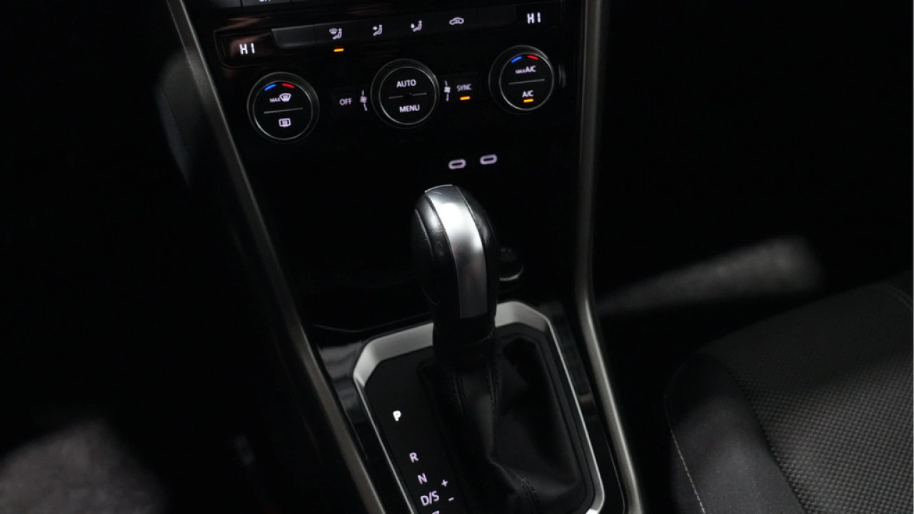 Volkswagen T-Roc 1.5 TSI 150pk DSG Style