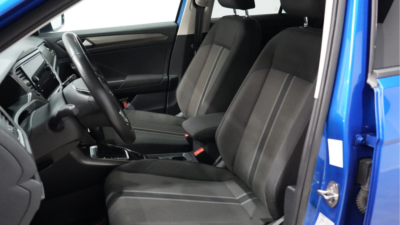 Volkswagen T-Roc 1.5 TSI 150pk DSG Style