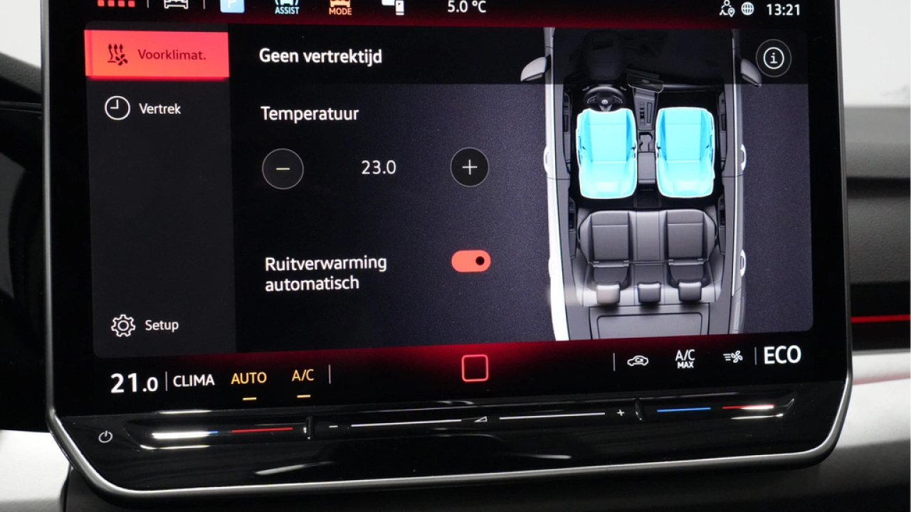 Volkswagen Golf 1.5 eHybrid Life Edition