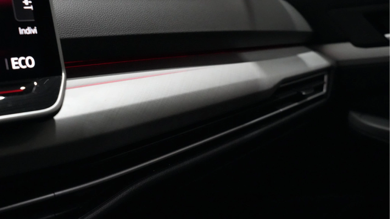 Volkswagen Golf 1.5 eHybrid Life Edition