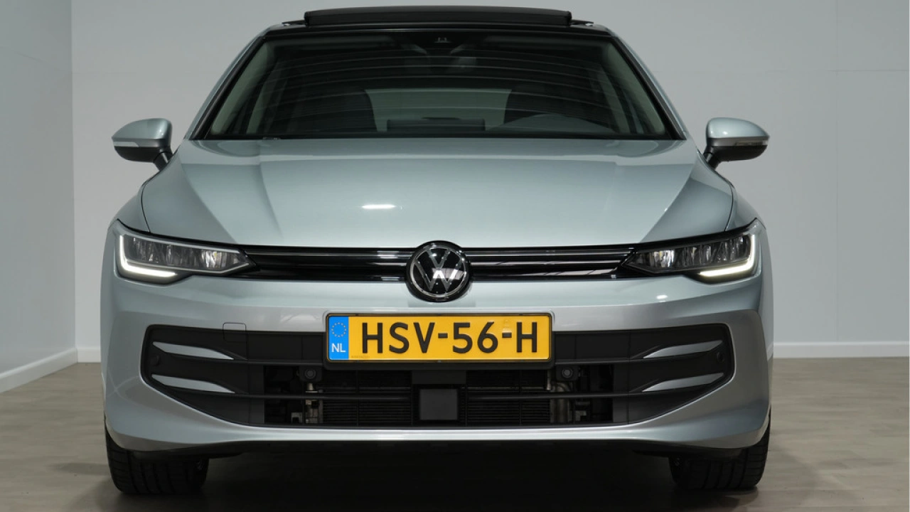 Volkswagen Golf 1.5 eHybrid Life Edition