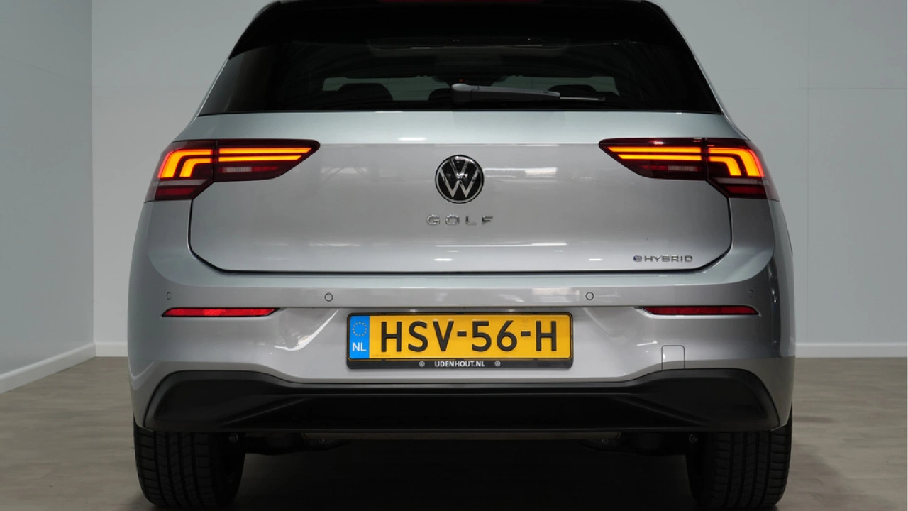 Volkswagen Golf 1.5 eHybrid Life Edition