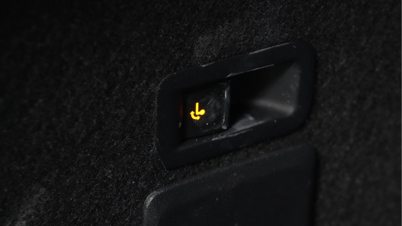 SEAT Leon Sportstourer 1.5 TSI e-Hybrid FR Business